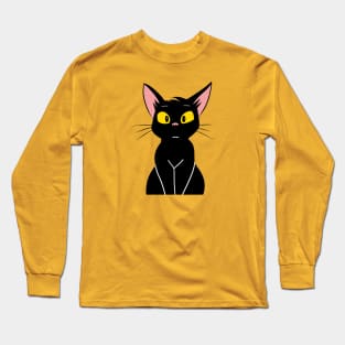 Jinx Long Sleeve T-Shirt